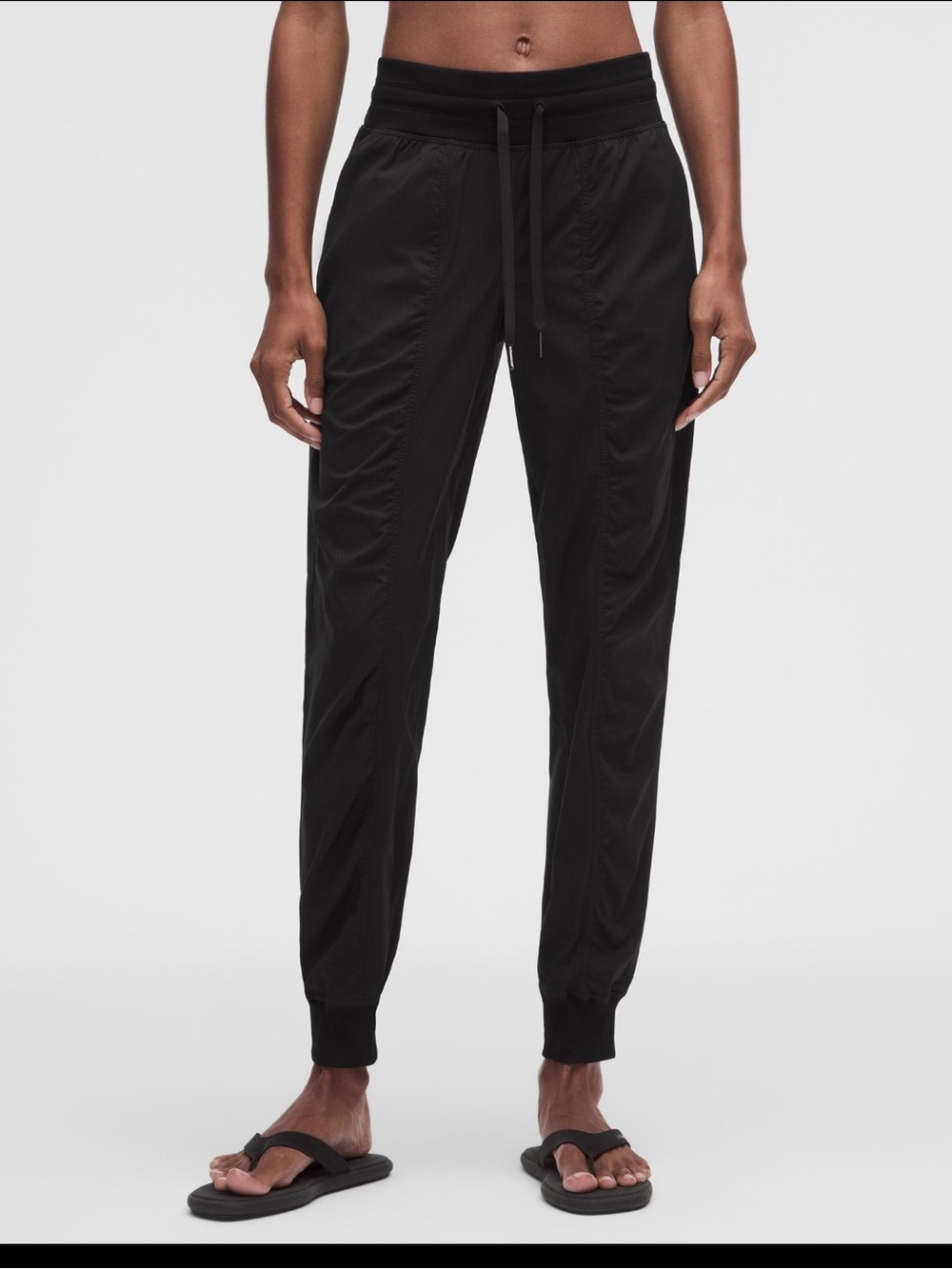 LULULEMON DANCE STUDIO JOGGER